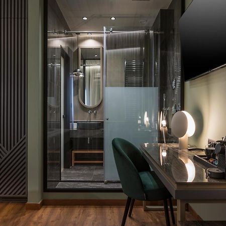 Veneri Boutique Suites Chania  ภายนอก รูปภาพ