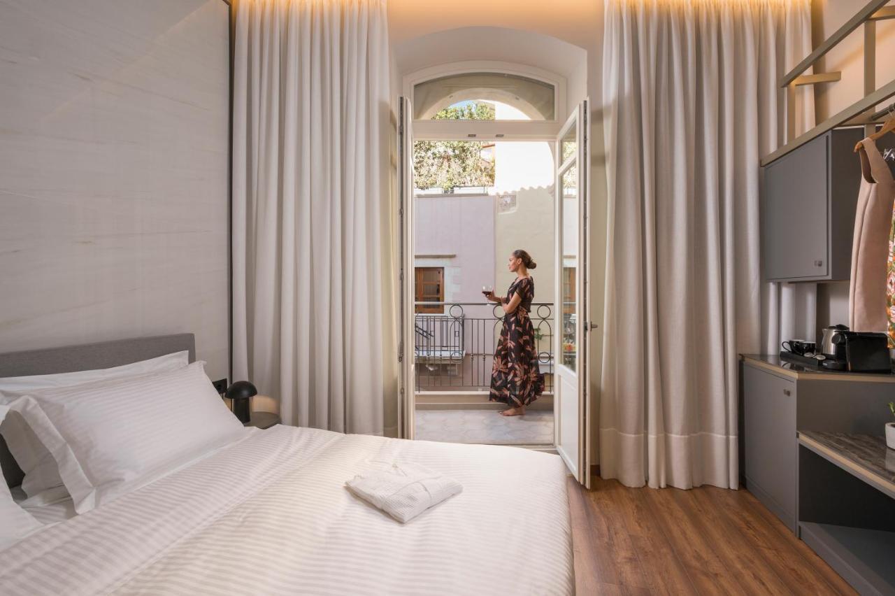 Veneri Boutique Suites Chania  ภายนอก รูปภาพ