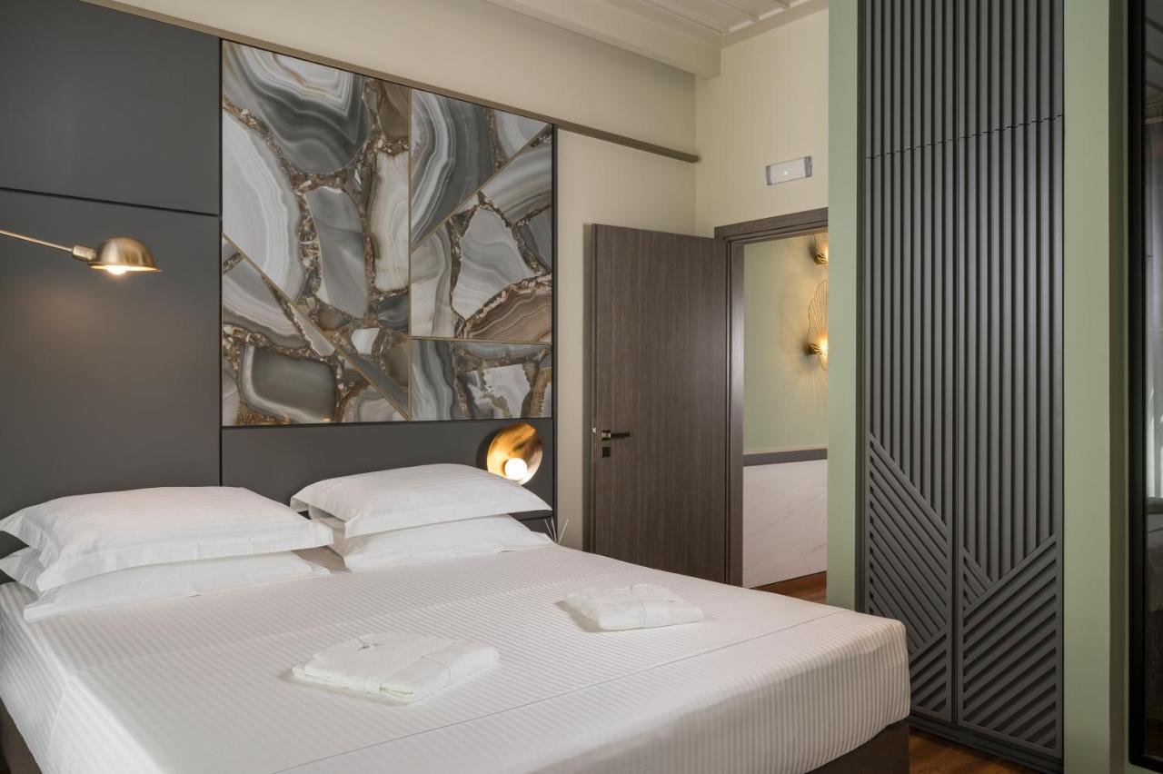 Veneri Boutique Suites Chania  ภายนอก รูปภาพ