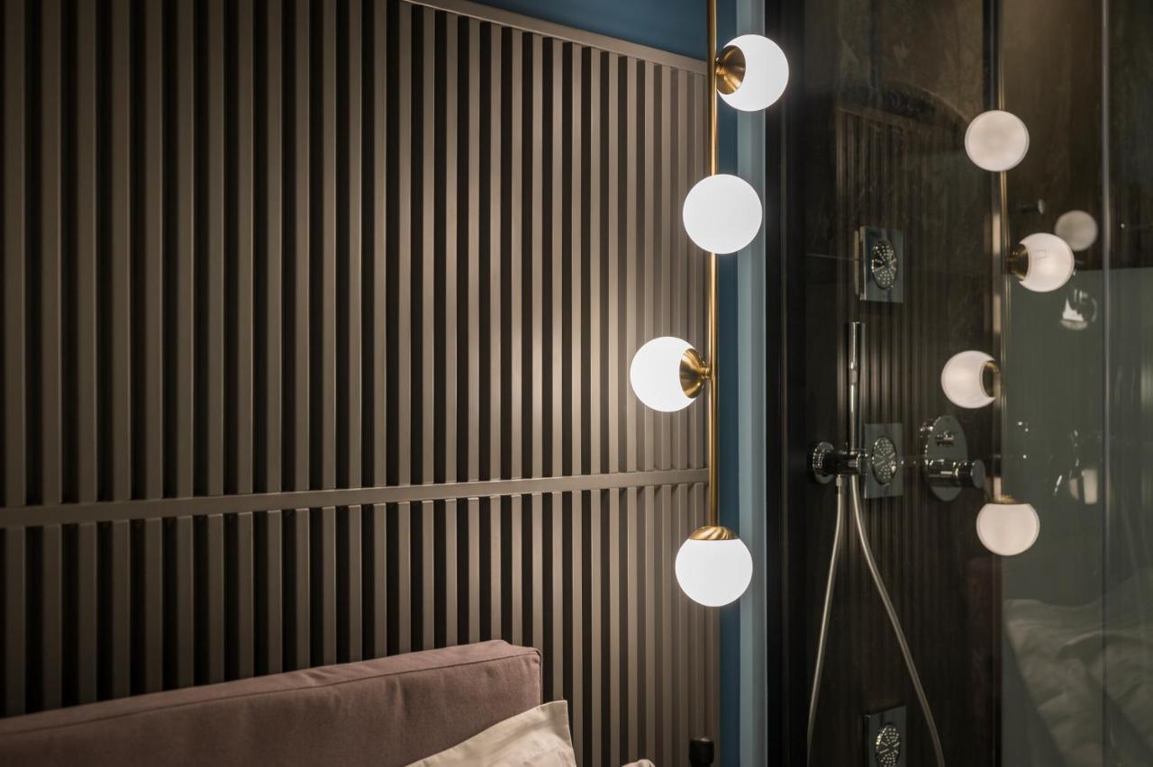 Veneri Boutique Suites Chania  ภายนอก รูปภาพ