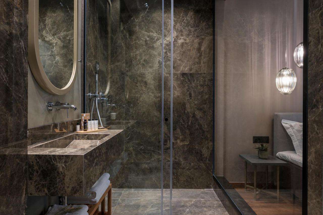 Veneri Boutique Suites Chania  ภายนอก รูปภาพ