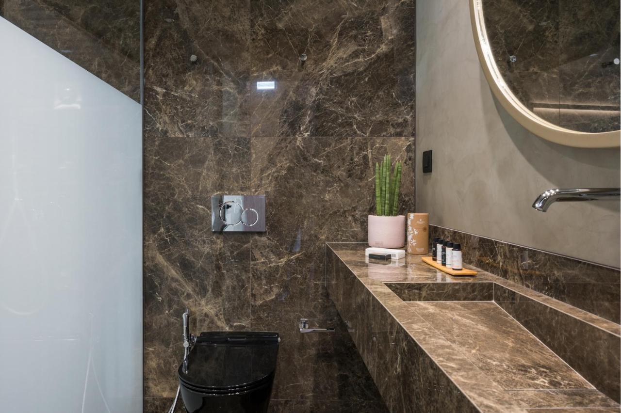 Veneri Boutique Suites Chania  ภายนอก รูปภาพ