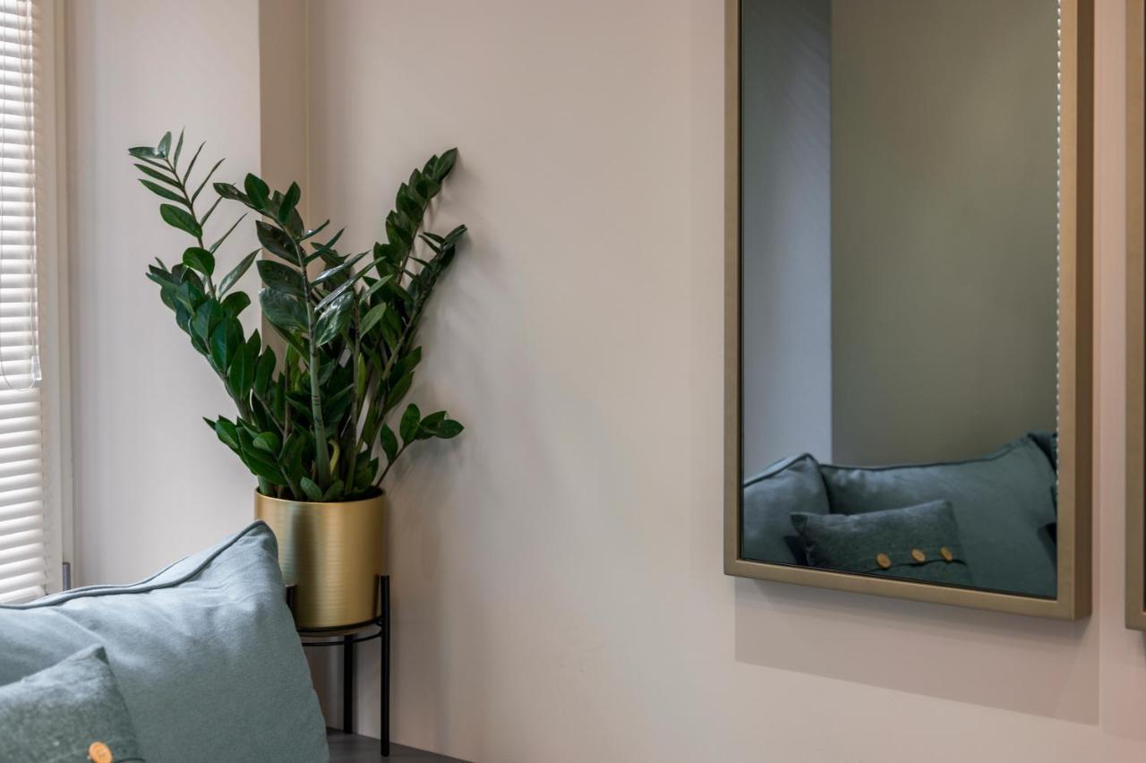 Veneri Boutique Suites Chania  ภายนอก รูปภาพ