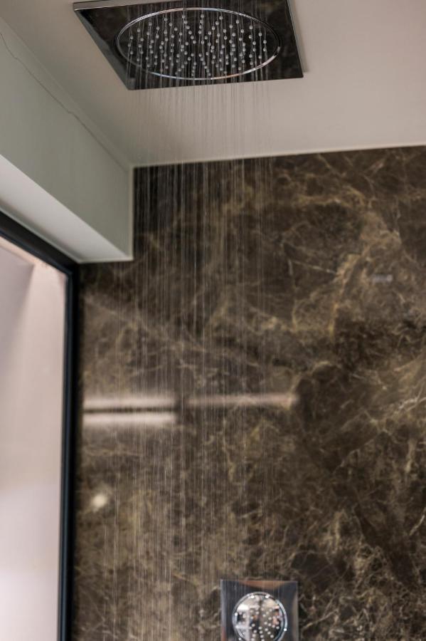 Veneri Boutique Suites Chania  ภายนอก รูปภาพ