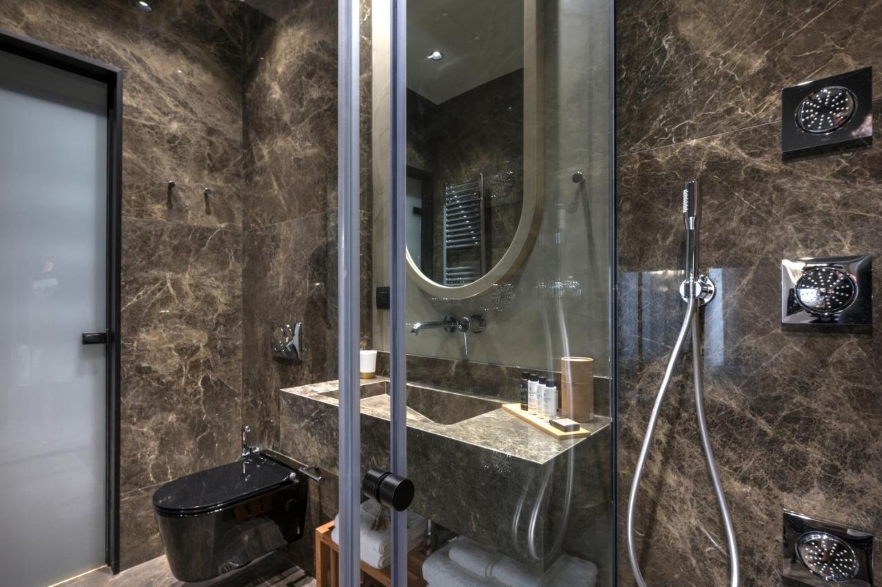 Veneri Boutique Suites Chania  ภายนอก รูปภาพ