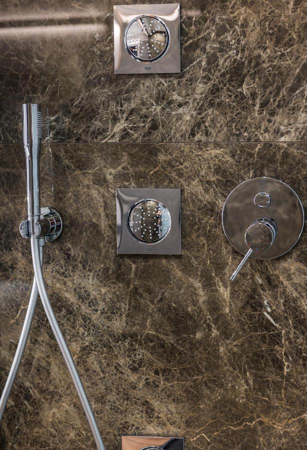 Veneri Boutique Suites Chania  ภายนอก รูปภาพ