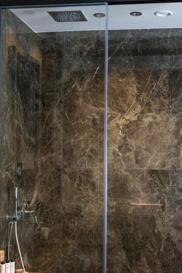 Veneri Boutique Suites Chania  ภายนอก รูปภาพ